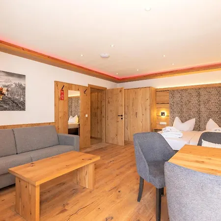 Luxus-appartement Mit Whirlpool Und Sauna #531 Apart-hotel 4*