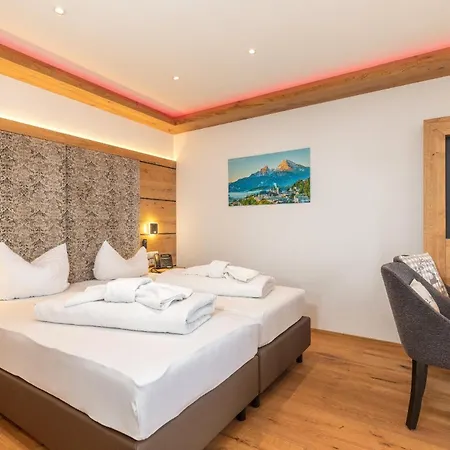 Luxus-appartement Mit Whirlpool Und Sauna #531 Apart-hotel 4*