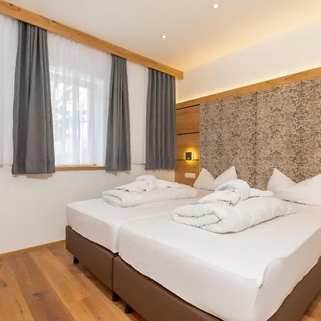 Luxus-appartement Mit Whirlpool Und Sauna #531 Ξενοδοχείο με διαμερίσματα 4*