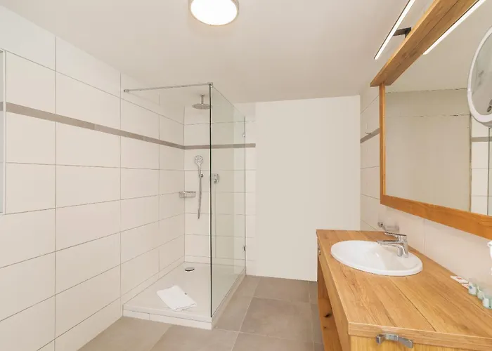 Aparthotel Luxus-appartement Mit Whirlpool Und Sauna #531