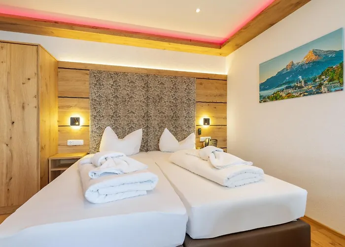 Luxus-appartement Mit Whirlpool Und Sauna #531 Aparthotel 4*